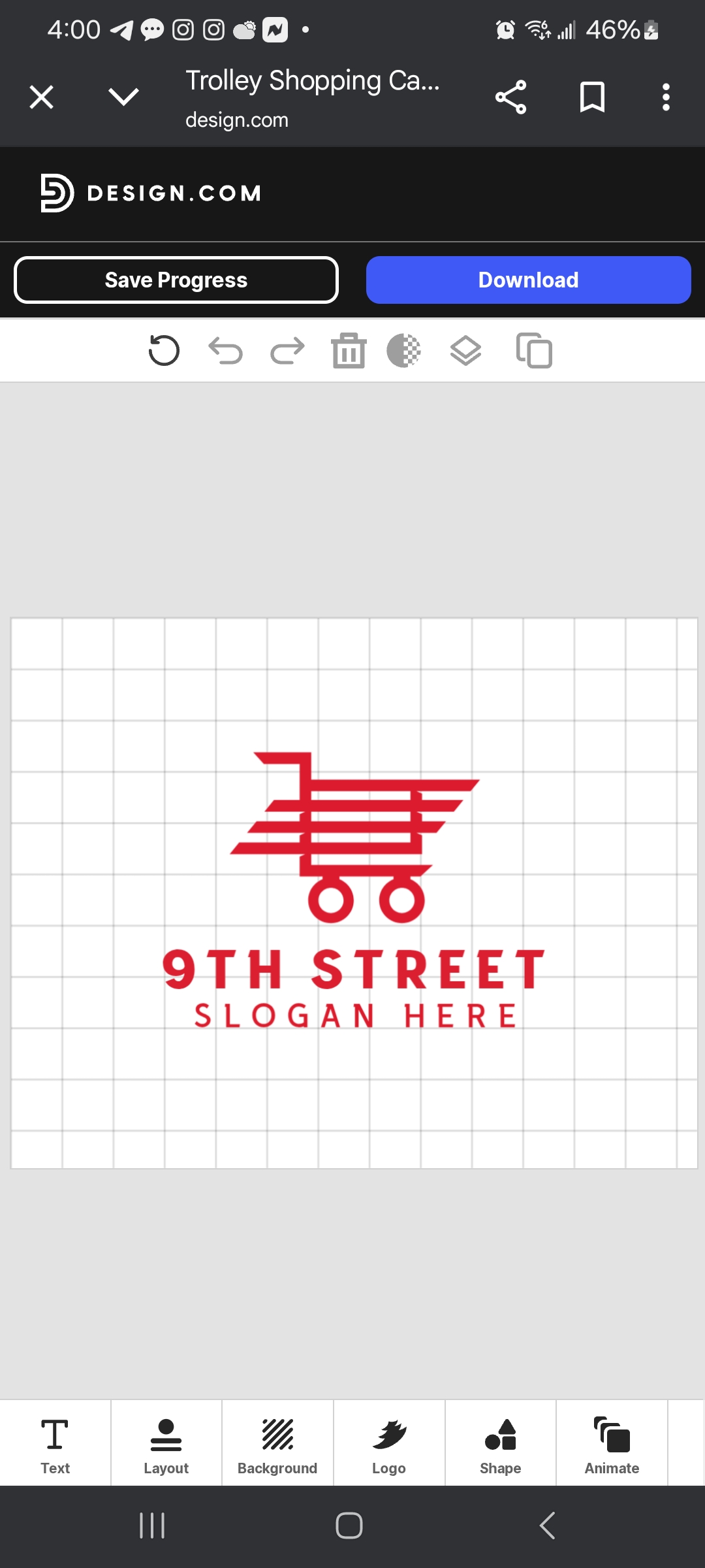 9th Street